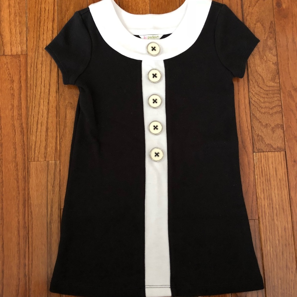 Super cute KC Parker dress! Size 4